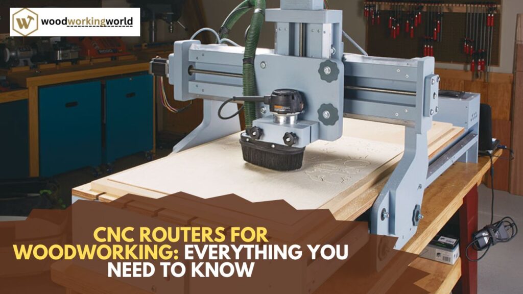 CNC-Routers-for-Woodworking-Everything-You-Need-to-Know