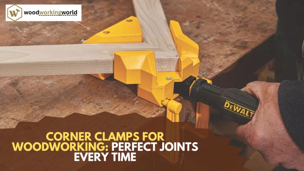 Corner-Clamps-for-Woodworking-Perfect-Joints-Every-Time