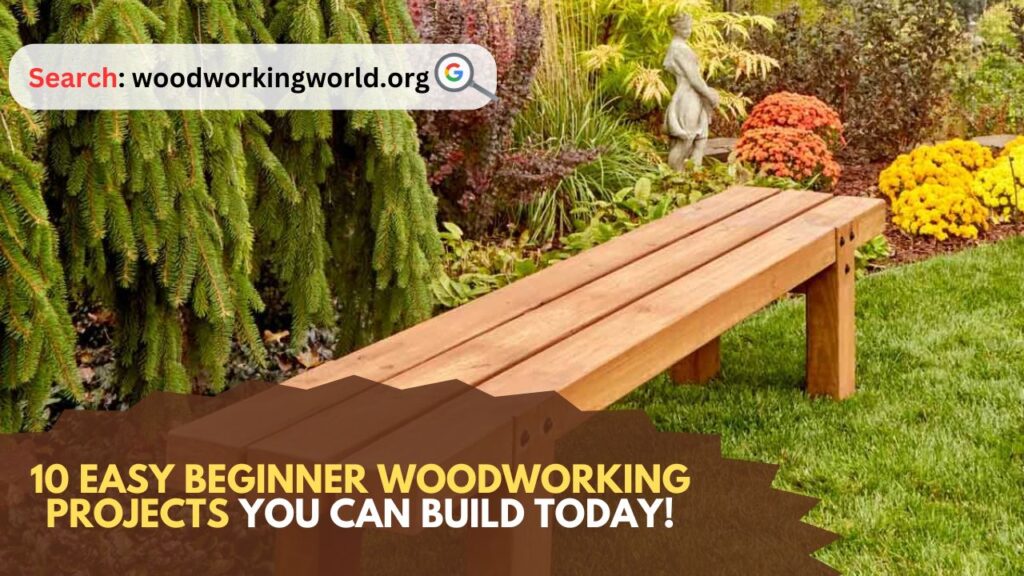 10-Easy-Beginner-Woodworking-Projects-You-Can-Build-Today