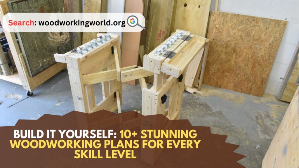 Build-it-Yourself-10-Stunning-Woodworking-Plans-for-Every-Skill-Level