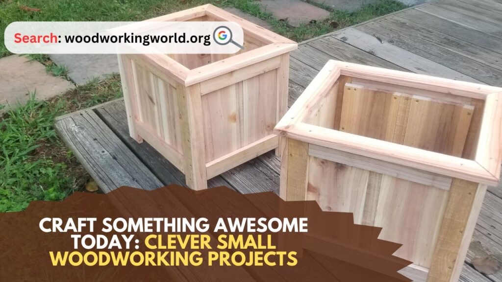 Craft-Something-Awesome-Today-Clever-Small-Woodworking-Projects