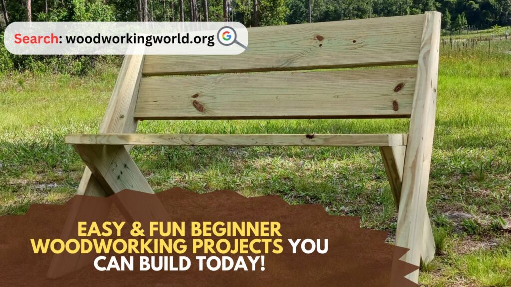 Easy-Fun-Beginner-Woodworking-Projects-You-Can-Build-Today