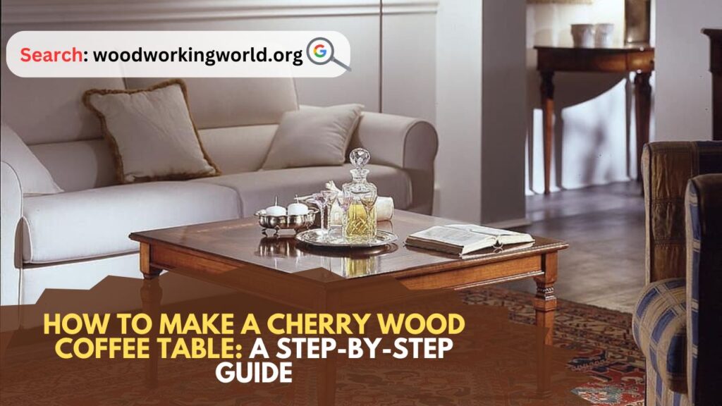 How-to-Make-a-Cherry-Wood-Coffee-Table-A-Step-by-Step-Guide