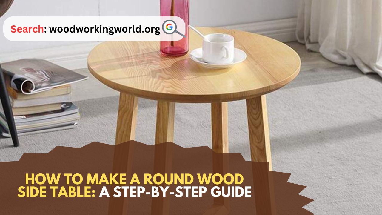 How-to-Make-a-Round-Wood-Side-Table-A-Step-by-Step-Guide