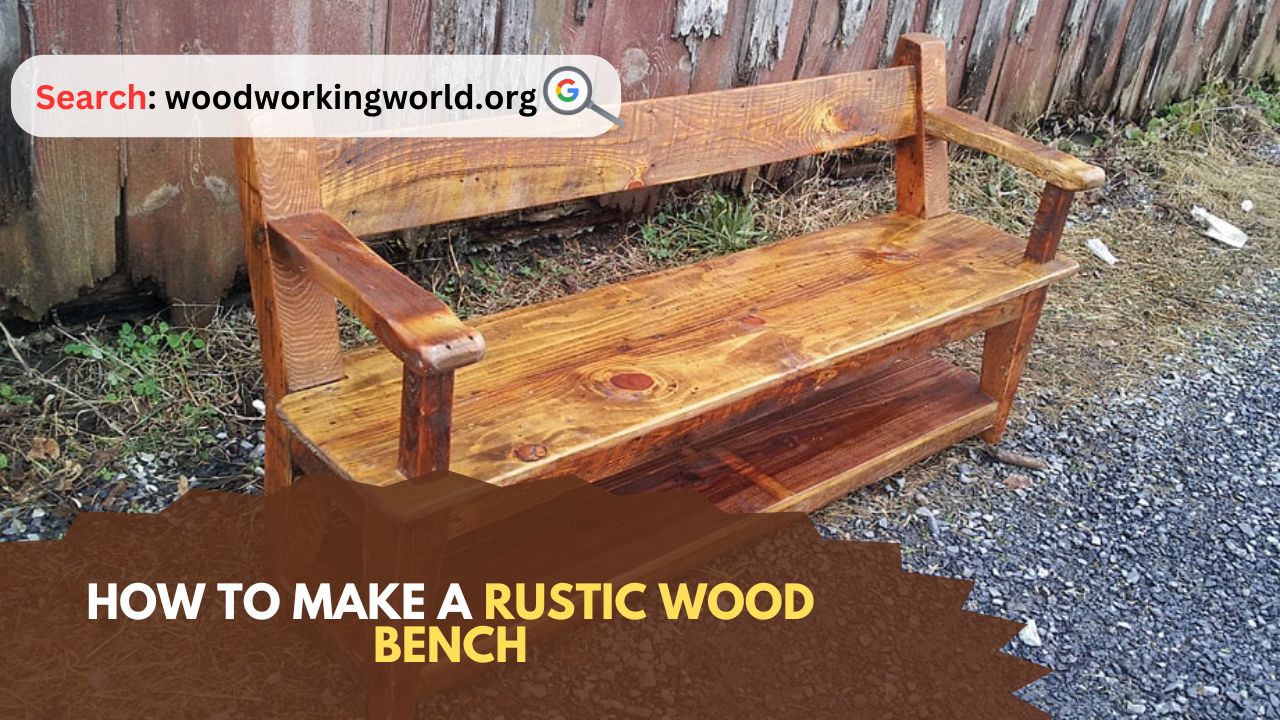 How-to-Make-a-Rustic-Wood-Bench