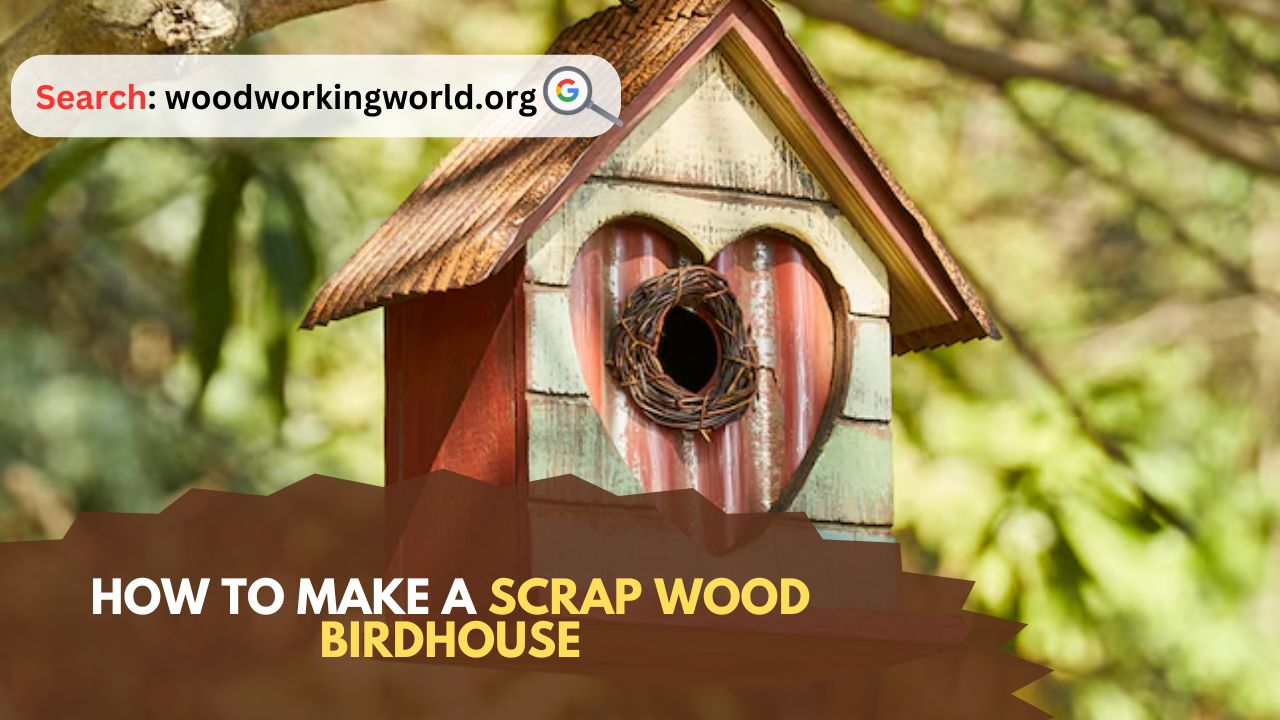 How-to-Make-a-Scrap-Wood-Birdhouse