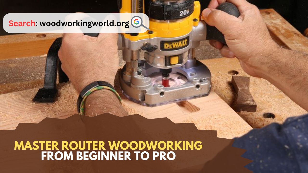 Master-Router-Woodworking-From-Beginner-to-Pro