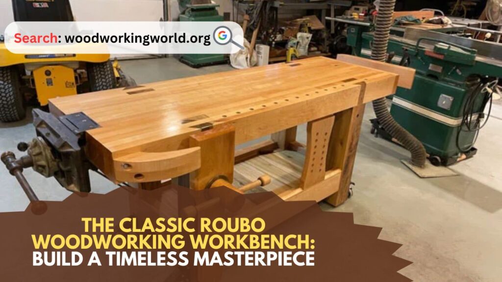 The-Classic-Roubo-Woodworking-Workbench-Build-a-Timeless-Masterpiece