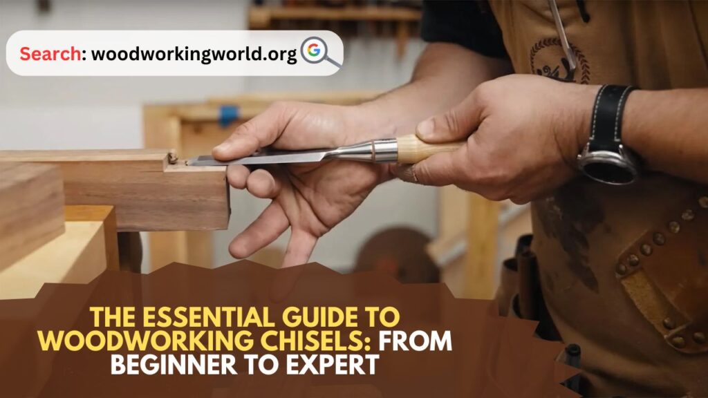 The-Essential-Guide-to-Woodworking-Chisels-From-Beginner-to-Expert