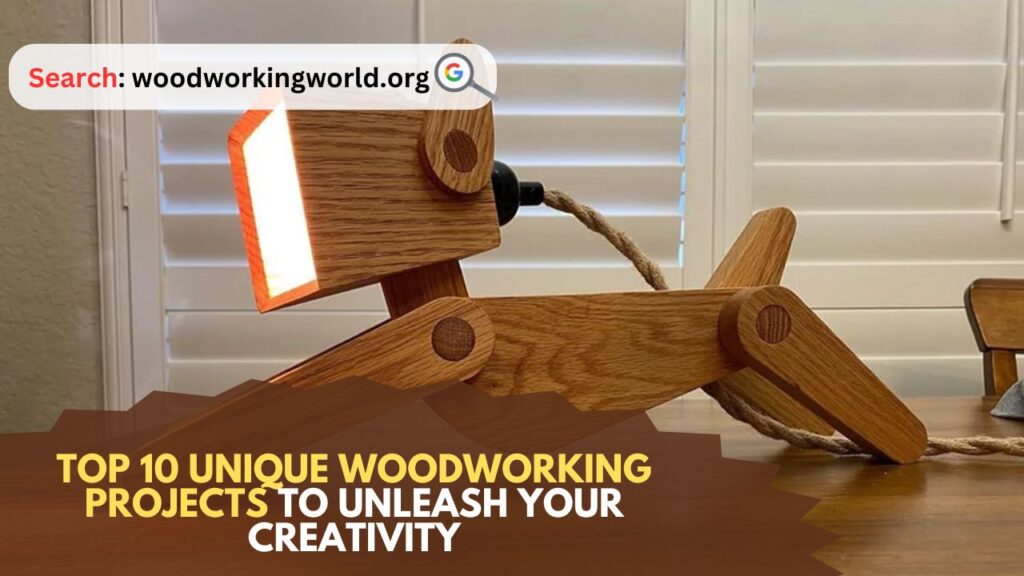 Top-10-Unique-Woodworking-Projects-to-Unleash-Your-Creativity