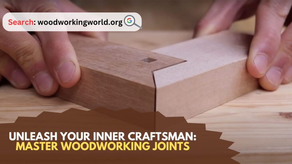 Unleash-Your-Inner-Craftsman-Master-Woodworking-Joints