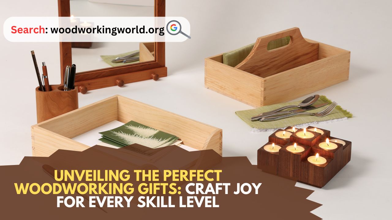 Unveiling-the-Perfect-Woodworking-Gifts-Craft-Joy-for-Every-Skill-Level