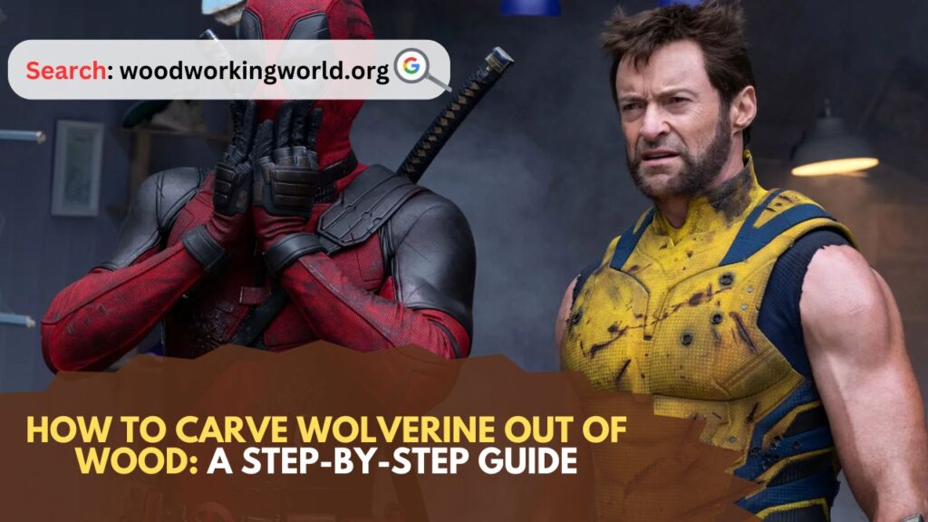 How-to-Carve-Wolverine-out-of-Wood-A-Step-by-Step-Guide