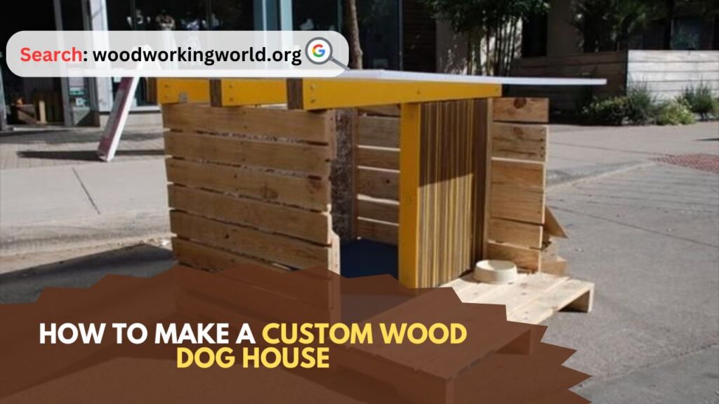 How-to-Make-a-Custom-Wood-Dog-House