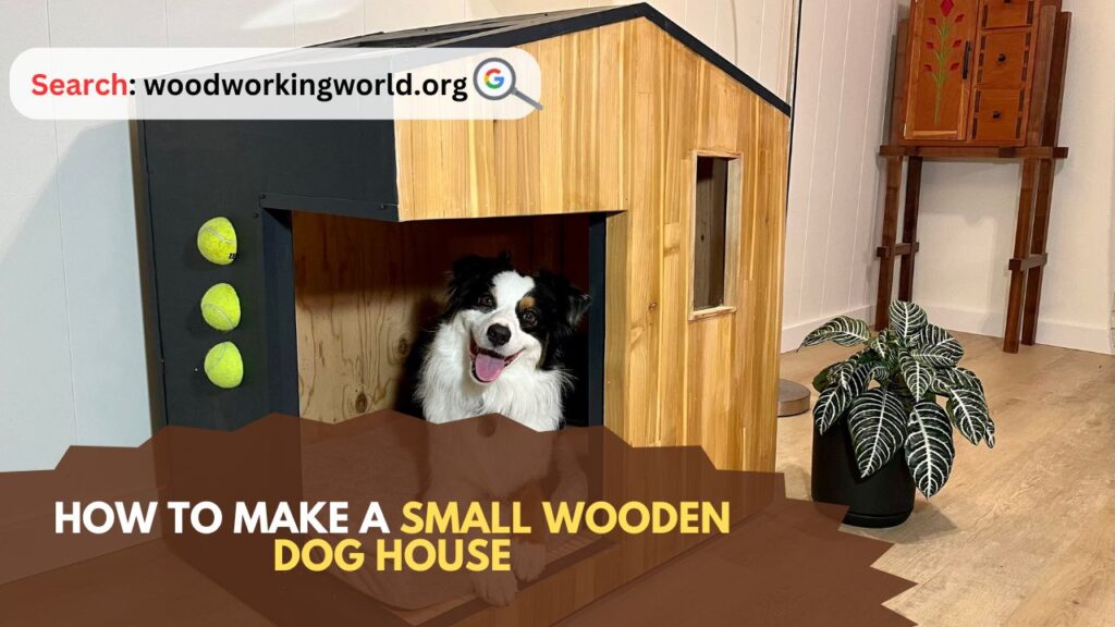 How-to-Make-a-Small-Wooden-Dog-House