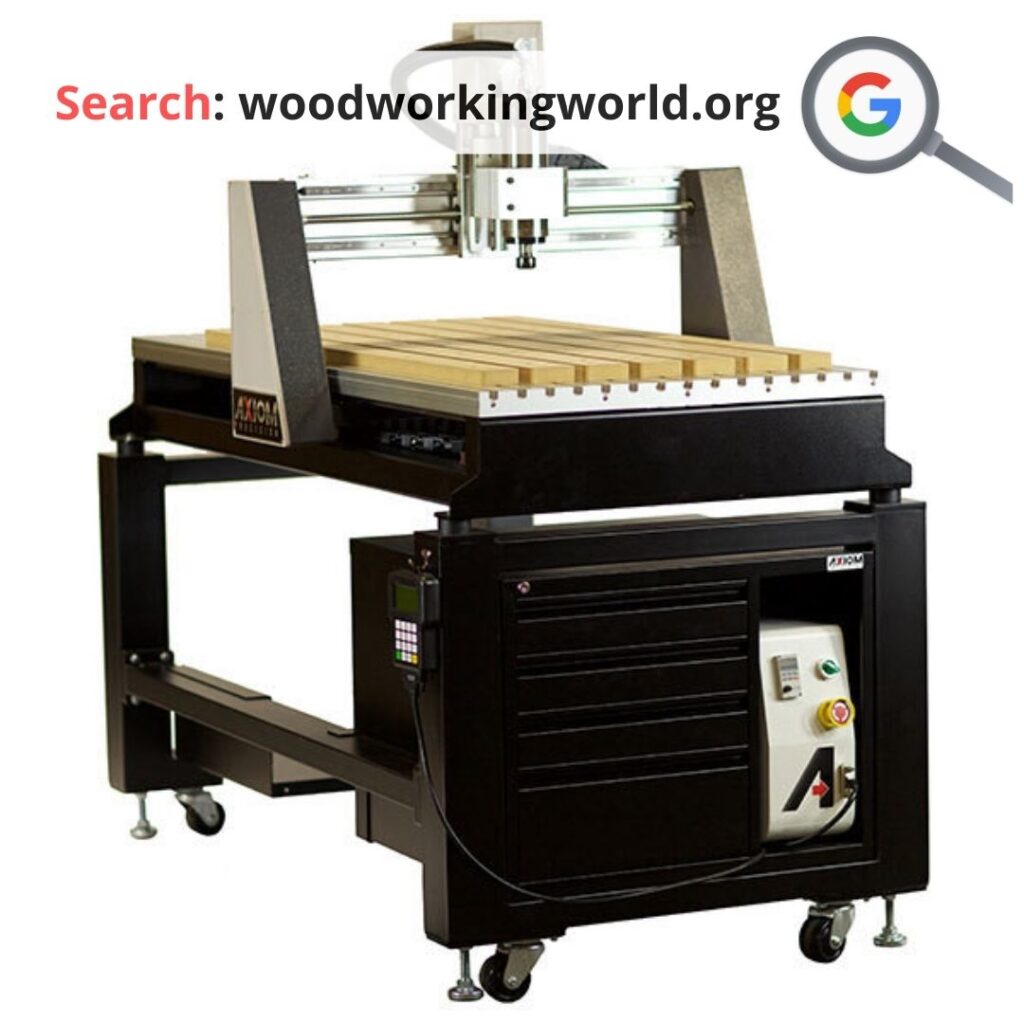 Best CNC Machines for Woodworking Enthusiasts