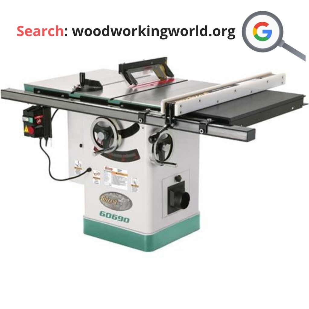 Best Table Saws for Woodworking