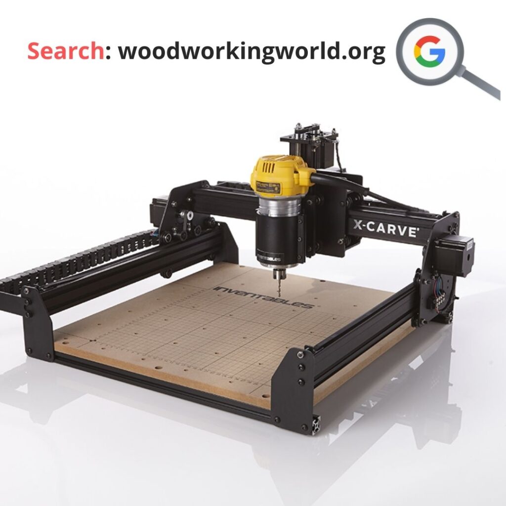 Best CNC Machines for Woodworking Enthusiasts