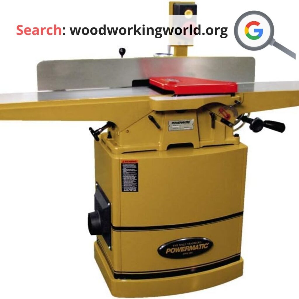 Discount Woodworking Machinery for Sale