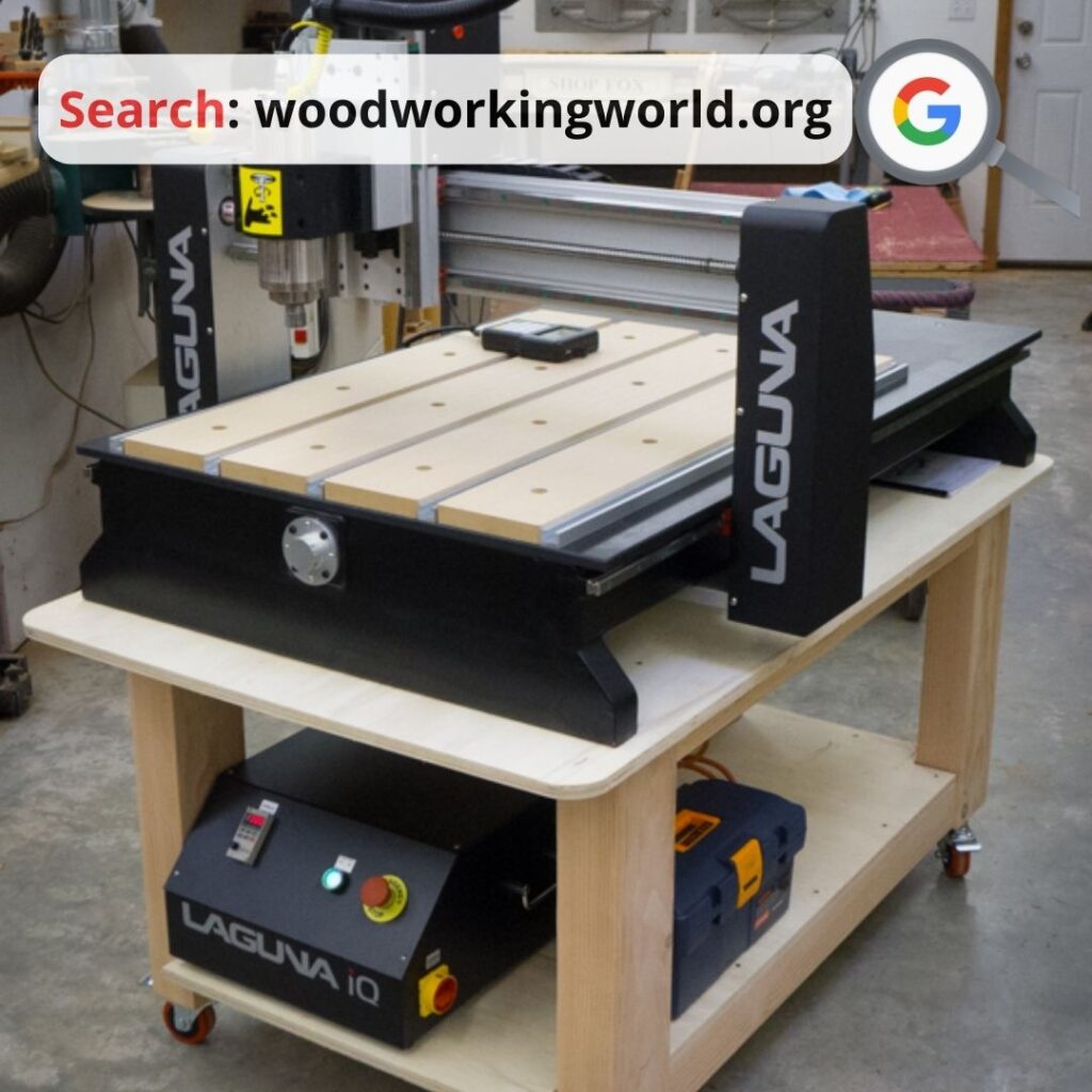 Best CNC Machines for Woodworking Enthusiasts