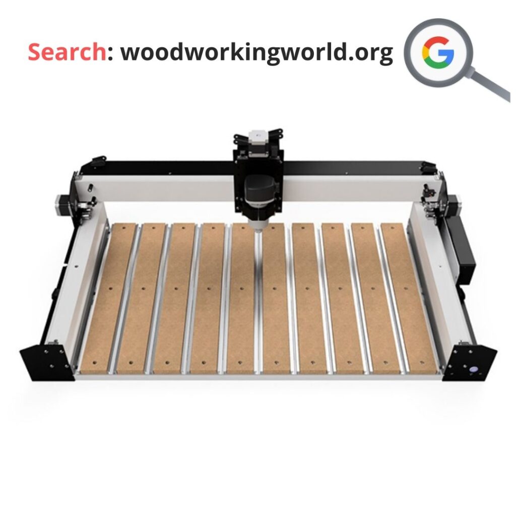 Best CNC Machines for Woodworking Enthusiasts