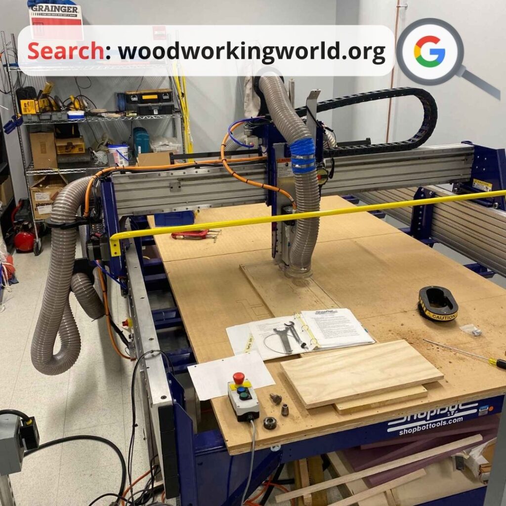 Best CNC Machines for Woodworking Enthusiasts