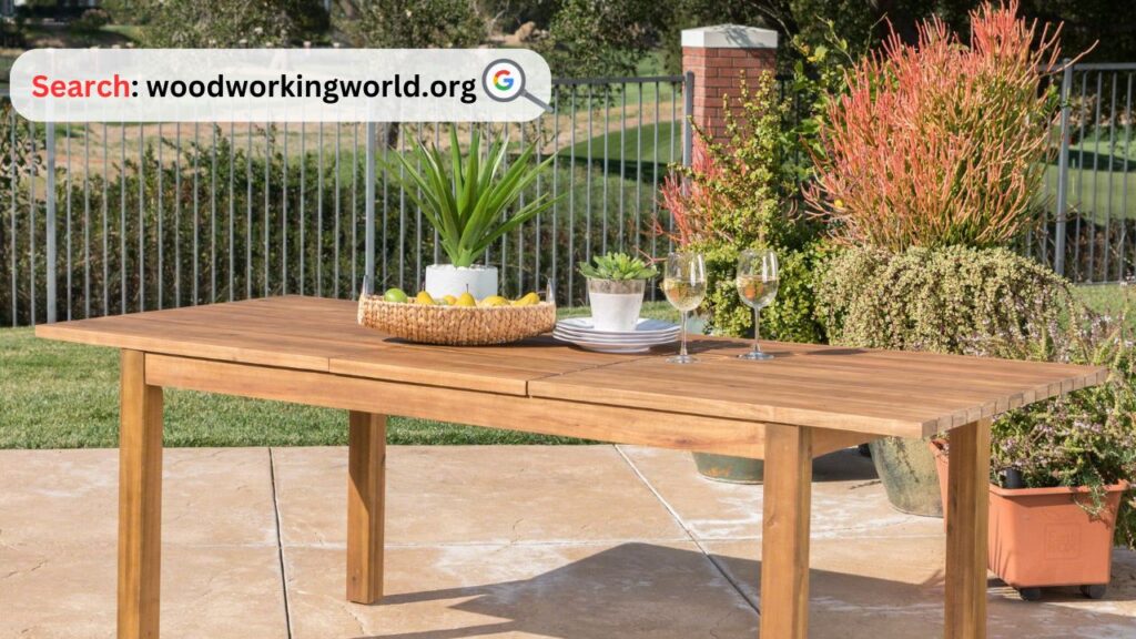 Top 10 Patio Tables Everyone Is Talking About – Don’t Miss These! 1