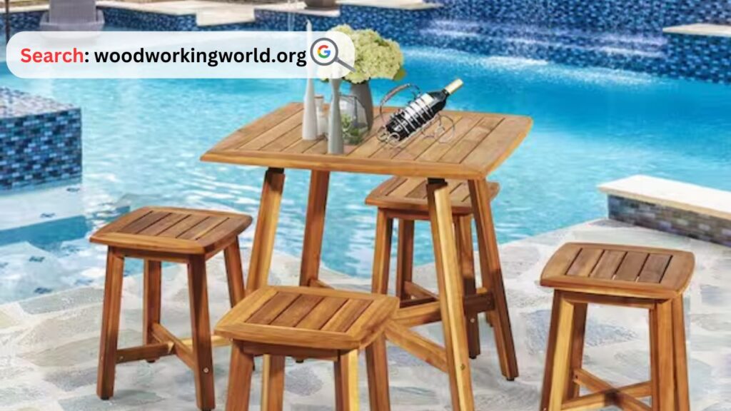 Top 10 Patio Tables You Won’t Believe Are This Affordable – Must See! 8