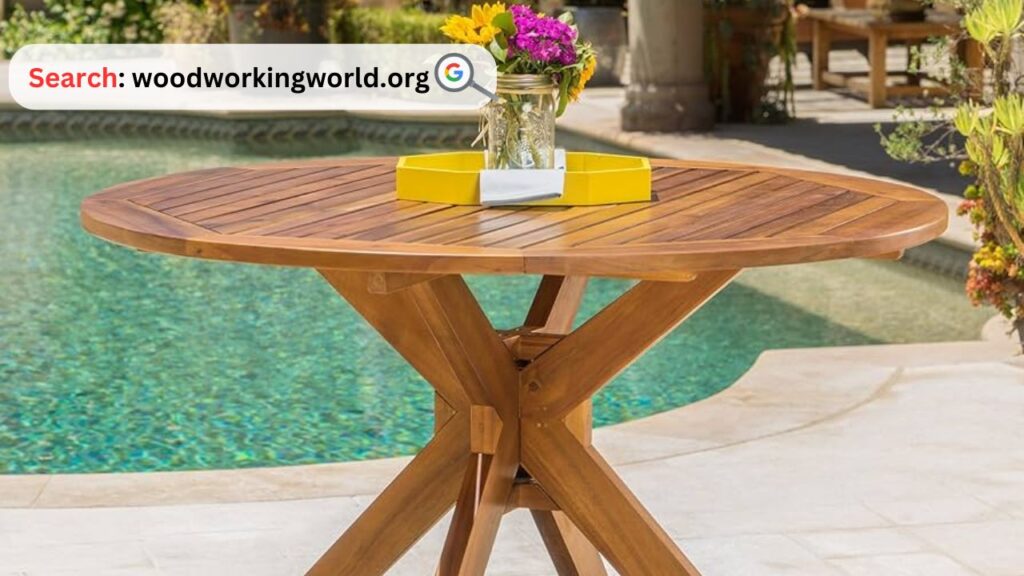 Top 10 Patio Tables You Won’t Believe Are This Affordable – Must See! 3