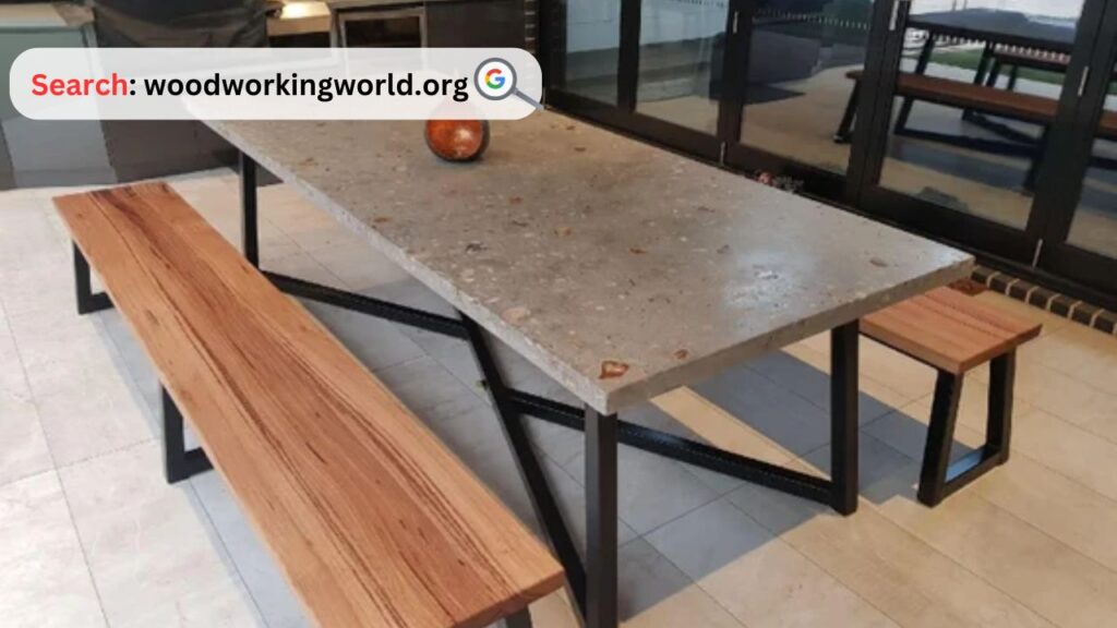 Upgrade Your Patio: Top 10 Patio Tables for Ultimate Outdoor Style! 5