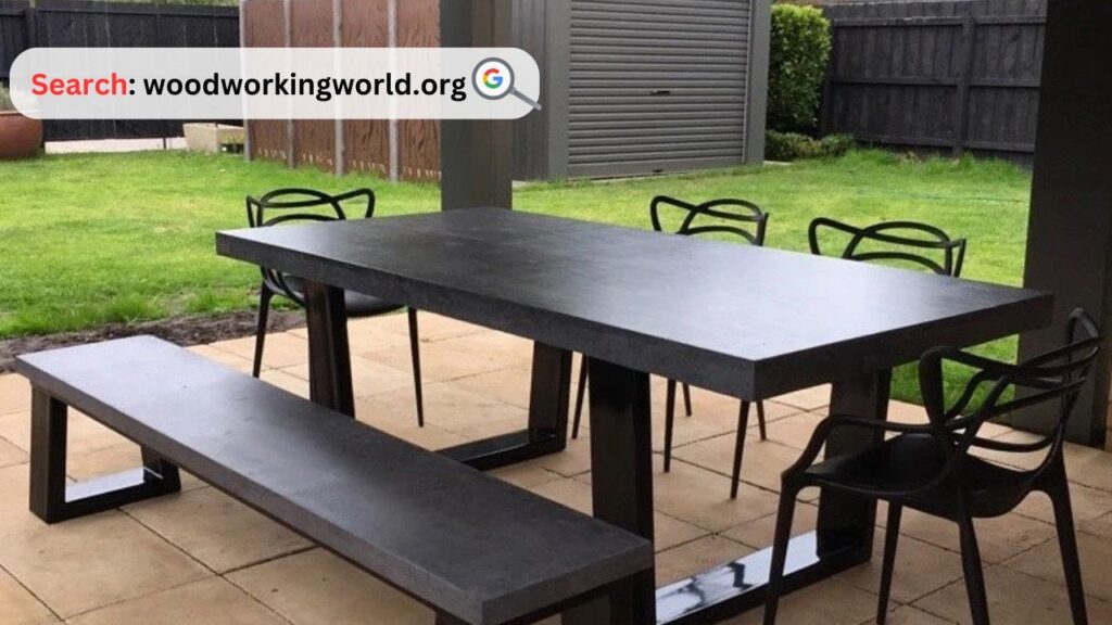 Top 10 Patio Tables Everyone Is Talking About – Don’t Miss These! 9