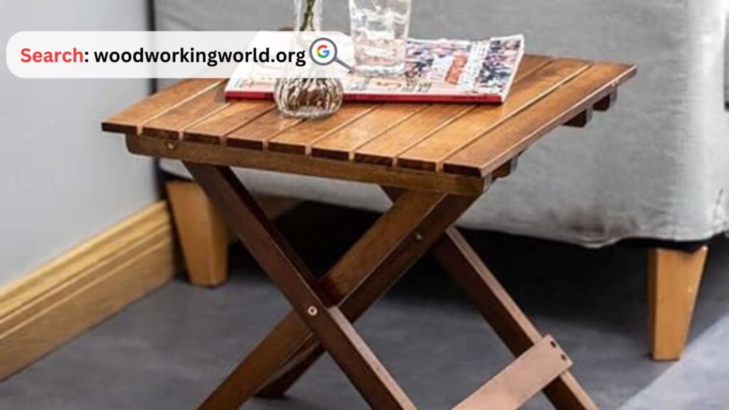 Upgrade Your Patio: Top 10 Patio Tables for Ultimate Outdoor Style! 6