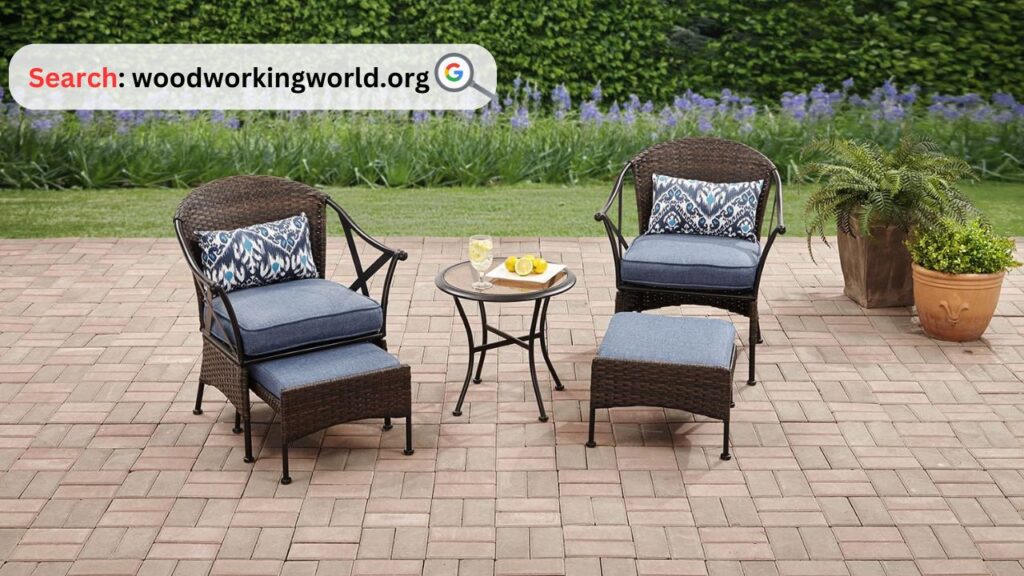 Top 10 Patio Tables You Won’t Believe Are This Affordable – Must See! 1