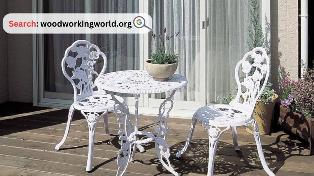 Top 10 Patio Tables Everyone Is Talking About – Don’t Miss These! 3