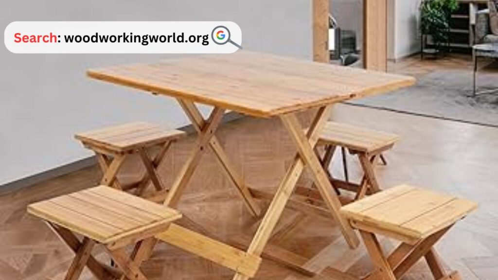 Upgrade Your Patio: Top 10 Patio Tables for Ultimate Outdoor Style! 9