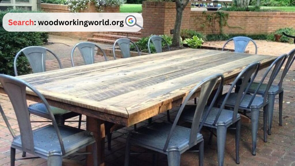 Top 10 Patio Tables Everyone Is Talking About – Don’t Miss These! 8