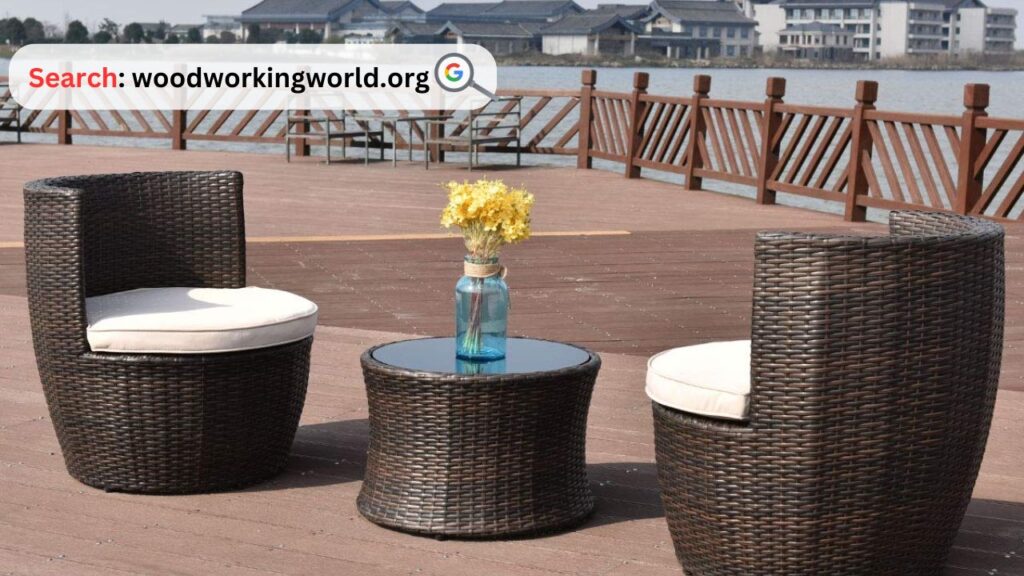 Top 10 Patio Tables You Won’t Believe Are This Affordable – Must See! 4