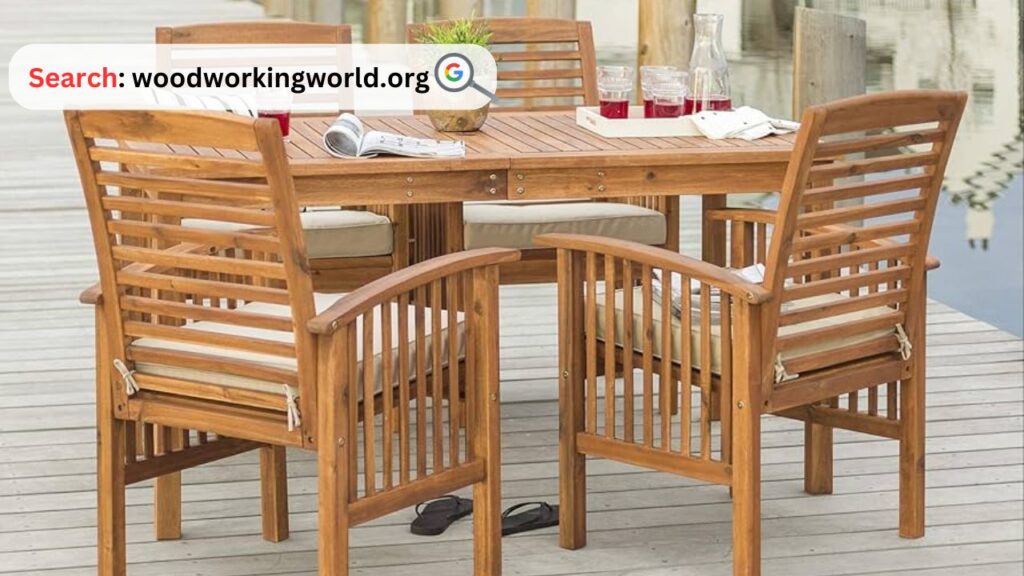 Looking for the Best Patio? Here Are the Top 10 Patio Tables to Buy! 7