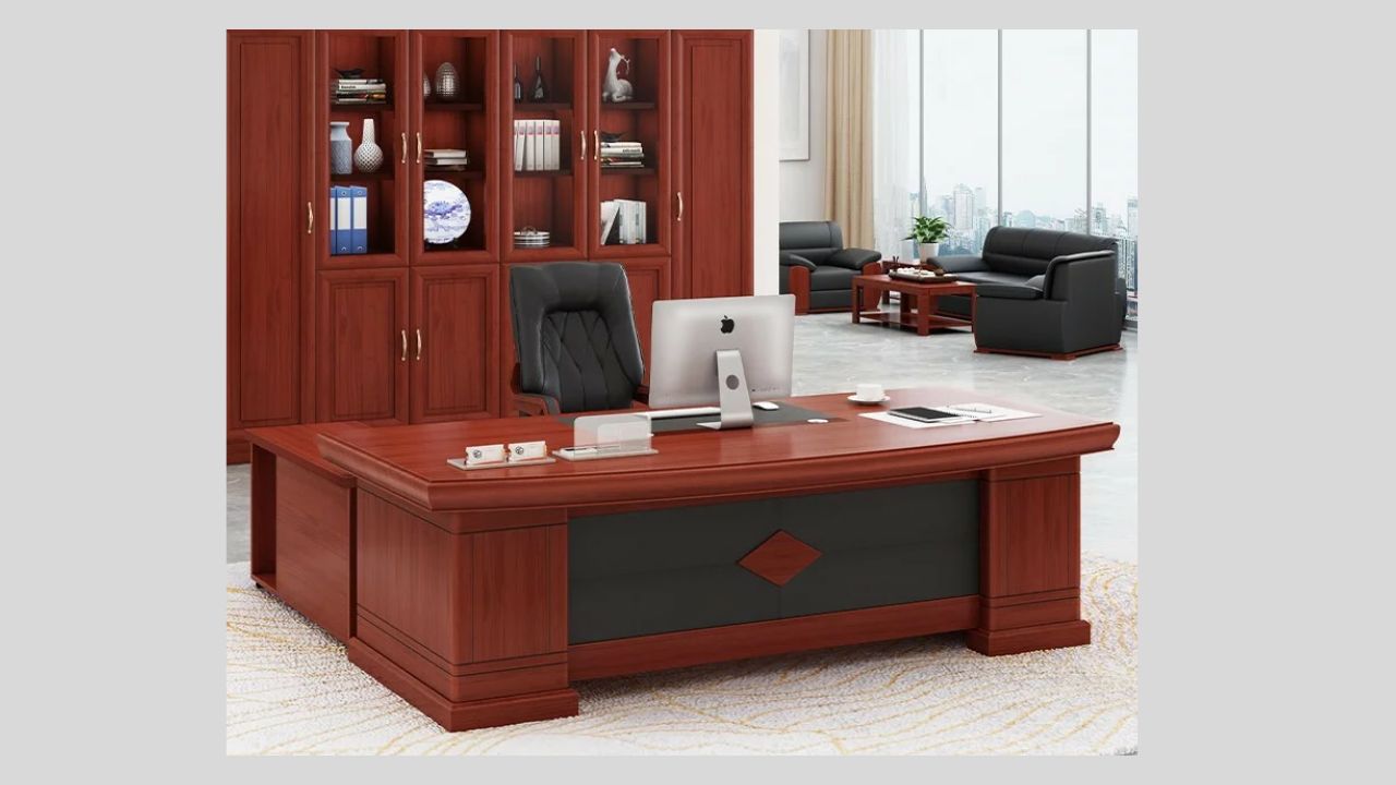 Best Woods and Materials for Desktops: What Are Desks Made Of?