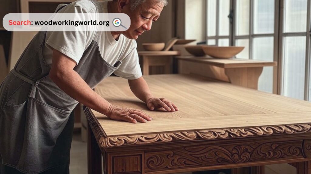 Best woodworking projects to sell and earn extra cash