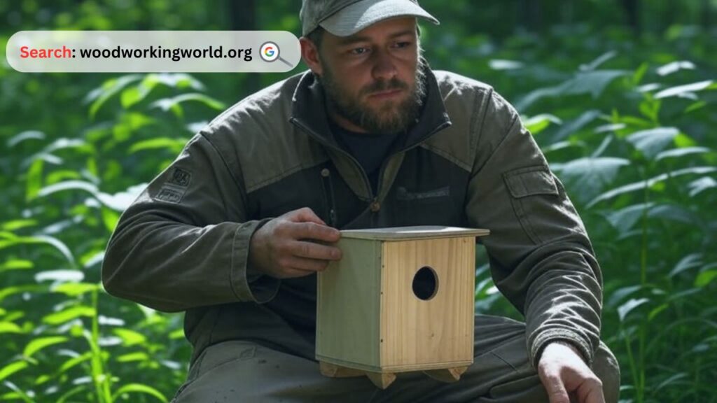 Boost Hunter XP Fast with OSRS Birdhouses