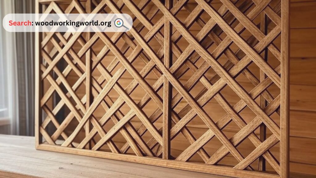 Build creative 2x4 woodworking projects for DIY home decor