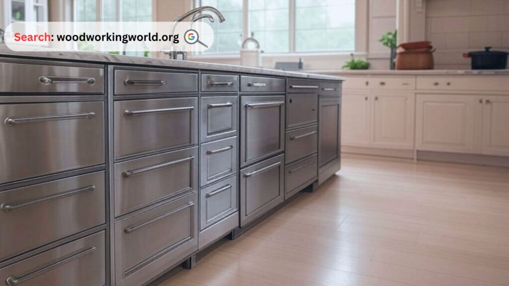 Classic & Spacious! Must-Have Chester Drawers