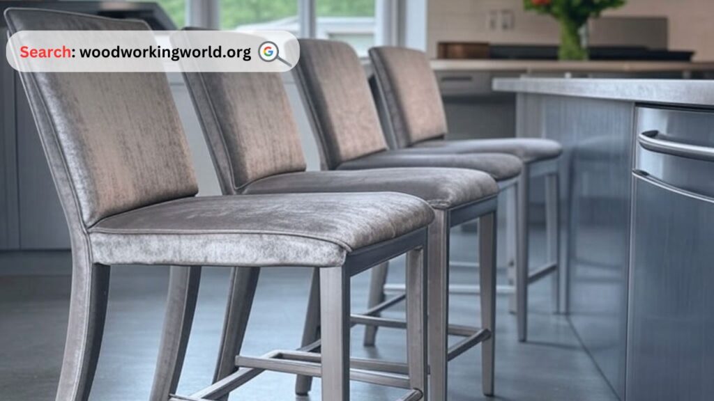 Cozy & Chic! Must-Have Dining Chair Cushions