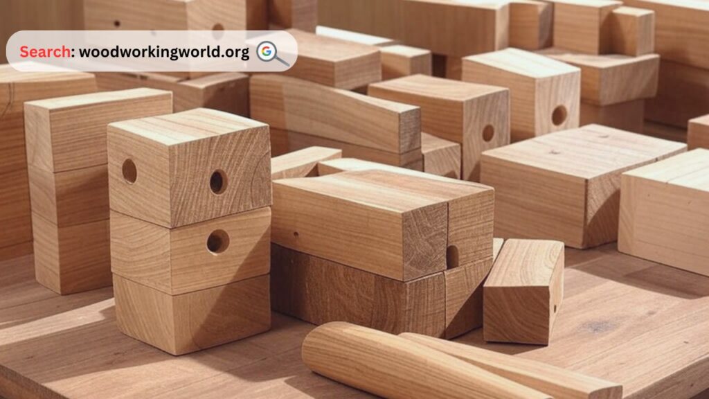Create long-lasting furniture with strong woodworking joints