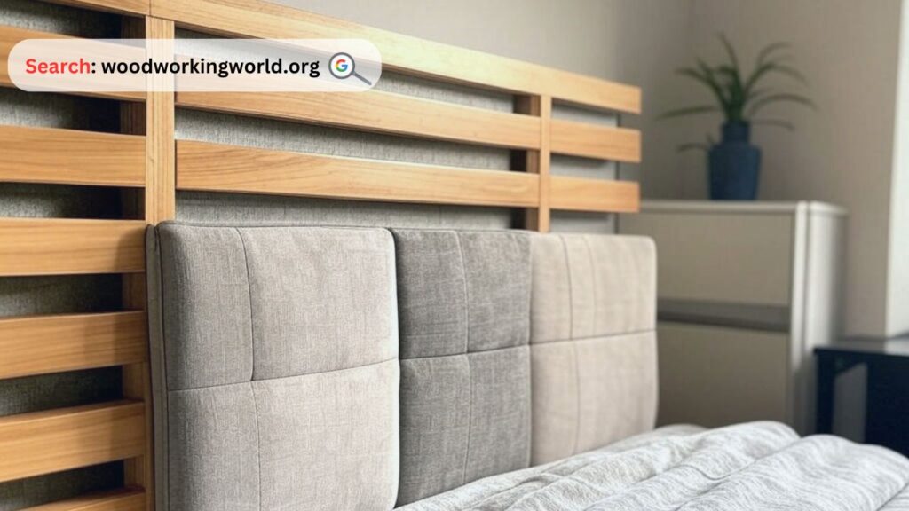 Dorm Vibes! Stylish Dormify Headboards