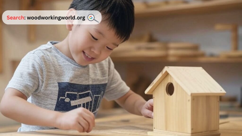 Easy woodworking projects that sell and boost your income