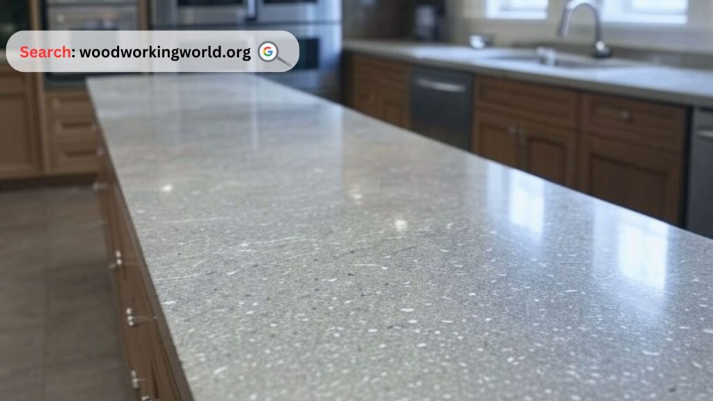 Elegant & Durable! Dolomite Countertops Rock