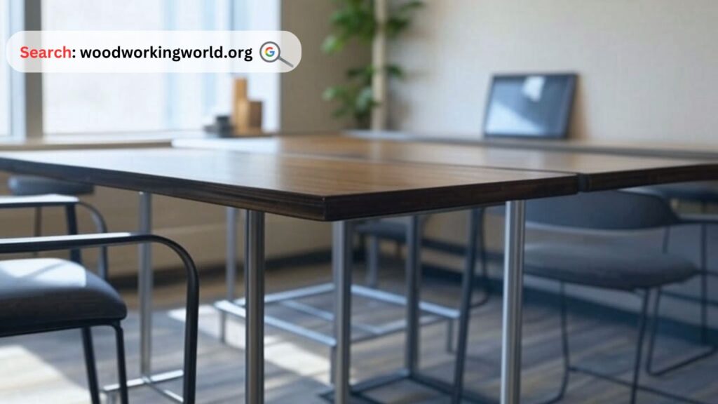 Elevate Your Space with a Bar Height Patio Table
