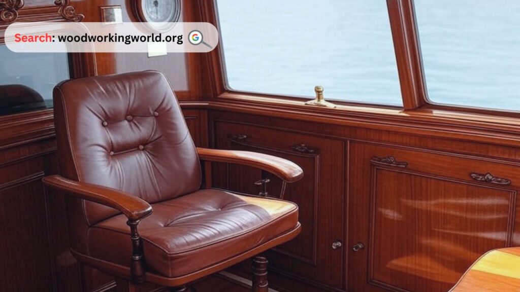 Explore craftsmanship in every Wooden Boat Magazine issue